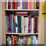B05. Cookbooks.